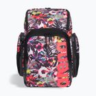 Arena Spiky III 35 l Allover belize schwimmen Rucksack