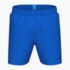 Badeshorts Herren arena Fundamentals Boxer R blue china/navy