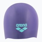 Arena Long Hair future dusk/water Badekappe
