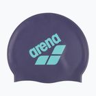 Arena Big Logo Zukunft Dämmerung/Wasser Badekappe