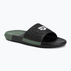 Arena Urban Active schwarz/silberne Flip-Flops