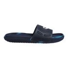 Arena Urban Active Jr Kinder-Flip-Flops navy/navy/türkis