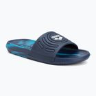 Arena Urban Active Jr Kinder-Flip-Flops navy/navy/türkis