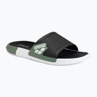 Arena Marco Active Flip-Flops schwarz/weiss/salbei