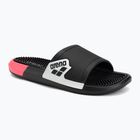 Arena Marco Active Flip-Flops schwarz/rosa/weiß