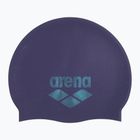 Arena Shine future dusk/water Badekappe