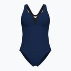 Badeanzug Damen arena Control Pro Solid navy/black