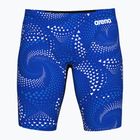 Men's arena Fireflow Swim Jammer schwarz/team royal