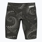 Men's arena Fireflow Swim Jammer schwarz/team schwarz