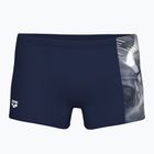 Men's arena Dreaming Swim Boxershorts Short navy/multi