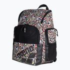 Schwimmrucksack arena One Go 35 l AO fun skulls