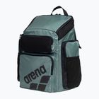Schwimmrucksack arena One Go 45 l sage