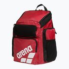 Schwimmrucksack arena One Go 45 l red