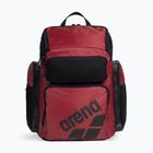 Schwimmrucksack arena One Go 45 l crimson