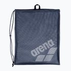 Arena One Go Mesh Schwimmtasche navy