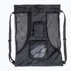 Arena All Set Mesh Bag schwarz