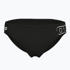 Men's arena Scratchy Swim Briefs schwarz