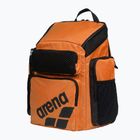 Schwimmrucksack arena One Go 45 l orange