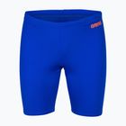 Herren-Schwimmjammer arena Team Swim Jammer Solid neon blue/team orange