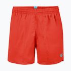 Herren-Badeshorts arena Bywayx R red/turquoise