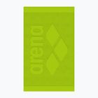 Handtuch arena Jacquard artic lime