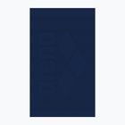 Handtuch arena Jacquard navy
