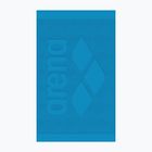 Handtuch arena Jacquard turquoise