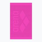 Handtuch arena Jacquard shocking pink
