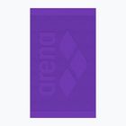 Handtuch arena Jacquard violet