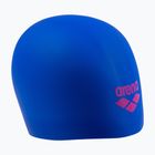 Badekappe arena Long Hair neon blue/shocking pink