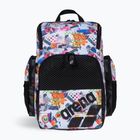 Schwimmrucksack arena One Go 35 l AO collage