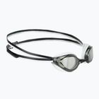 Kinder-Schwimmbrille arena Python Jr smoke/black/white