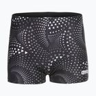 Kinder-Schwimmboxer arena Fireflow Swim Short black/team black