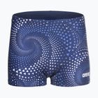 Kinder-Schwimmboxer arena Fireflow Swim Short navy/team navy