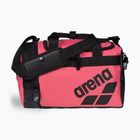 Schwimmtasche arena All Set Duffle 25 l pink