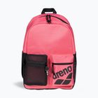 Schwimmrucksack arena One Go 30 l pink