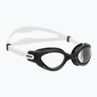 Schwimmbrille arena The One Plus light smoke/black/white