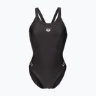 Damen-Einteiler Badeanzug arena Monoglow One Piece black multi/black