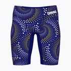 Kinder-Jammer arena Fireflow Swim Jammer navy/team navy yellow