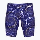 Herren-Schwimmjammer arena Fireflow Swim Jammer navy/tteam navy yellow