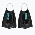 Schwimmflossen Arena Powerfin Pro II Flex black