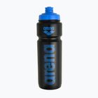 Trinkflasche arena Sport Bottle 750 ml black/royal