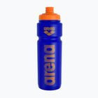 Trinkflasche arena Sport Bottle 750 ml navy/orange