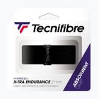 Griffband für Tennisschläger Tecnifibre X-Tra Endurance black