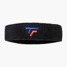 Tecnifibre Herren-Stirnband schwarz 54HEADBLAC