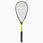 Tecnifibre Squashschläger sq.Carboflex 125 Cannonball gelb und schwarz 12CARCAN20