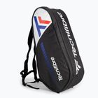 Tecnifibre Team Icon 9R Tennistasche schwarz 40ICON9R21