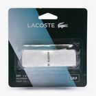 Lacoste Absorbent Grip Tennisschläger wickeln weiß