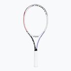 Tennisschläger Tecnifibre T-Fight RS 300 UNC weiß und schwarz 14FI300R12