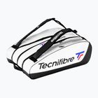 Tecnifibre Tour Endurance 15R Tennistasche weiß